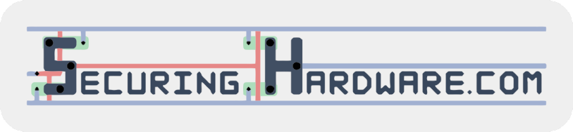 SecuringHardware logo